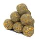 SMALL ANIMAL TREAT - APPLE BALLS - BAG OF 10