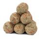 SMALL ANIMAL TREAT - CARROT BALLS - BAG OF 10