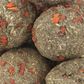 SMALL ANIMAL TREAT - CARROT BALLS - BAG OF 10