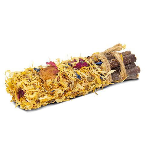 Small Animal Treat - Apple Stick Bouquet