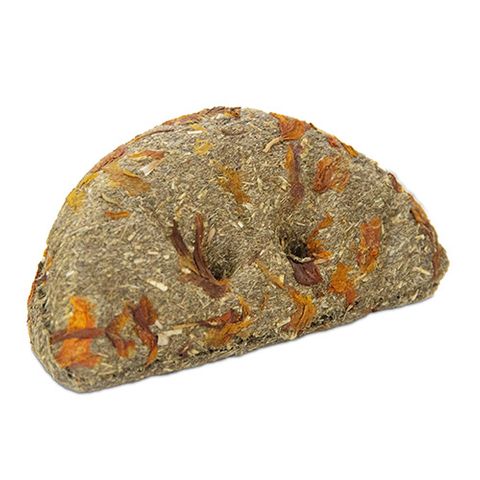 Small Animal Treat - Timothy Orange Slices