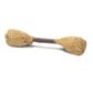 SMALL ANIMAL TREAT - HAY BARBELLS - PACK OF 4
