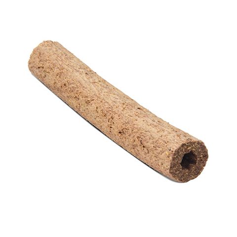 Small Animal Treat - Oat & Apple Puffed Sticks