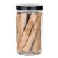 SMALL ANIMAL TREAT - OAT AND APPLE PUFFED STICKS - 170G