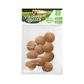 SMALL ANIMAL TREAT - STRAWBERRY BALL - BAG OF 10