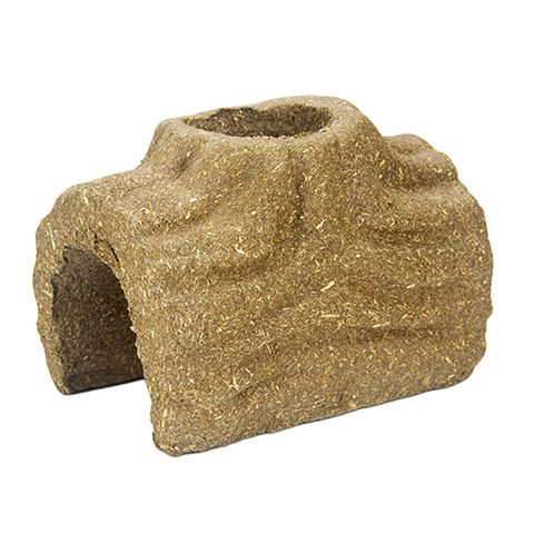 Small Animal Treat - Small Timothy Hideout