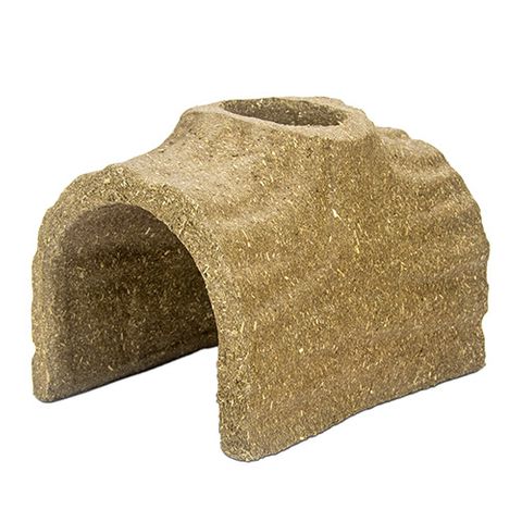 Small Animal Treat - Large Timothy Hideout