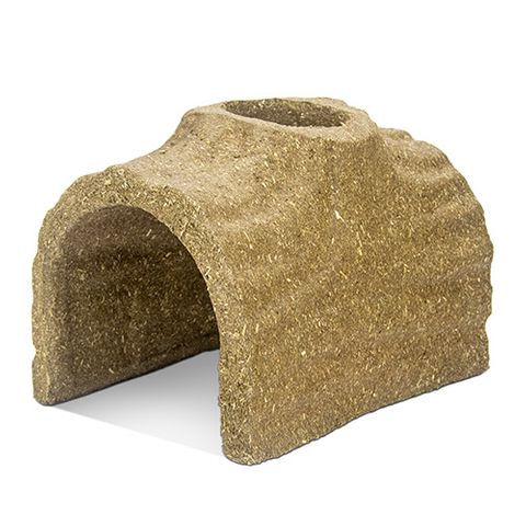 Small Animal Treat - Large Timothy Hideout