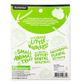 SMALL ANIMAL TREAT - TIMOTHY VEGGIE PIZZA