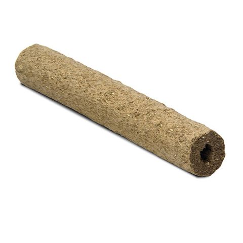 Small Animal Treat - Timothy Puffed Stick