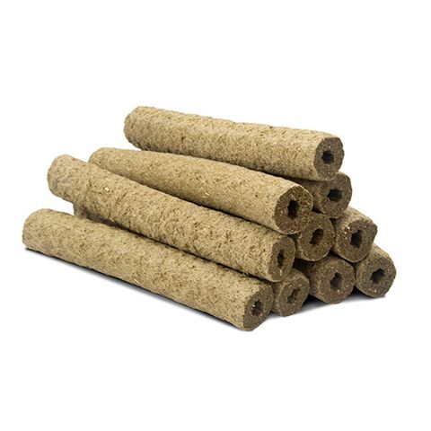 Small Animal Treat - Timothy Puffed Stick