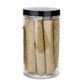 SMALL ANIMAL TREAT - TIMOTHY PUFFED STICK - 170G