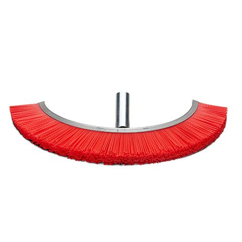 BB TROUGH BROOM ROUND - 45CM