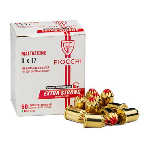 Captive Bolt Activators