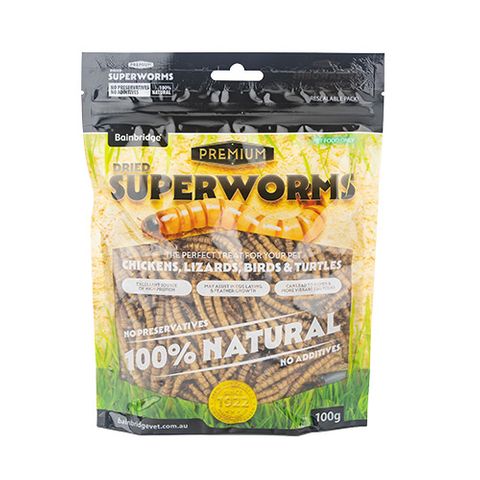 Superworms