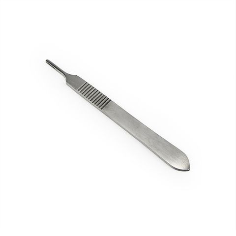 Surgical scalpel deals handle