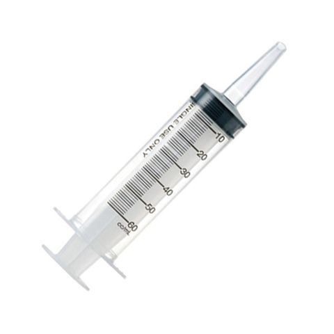 Disposable Syringes Catheter Tip