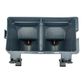 BB LINK RAIL LAMB FEEDER 2 PLACE W. SUPR. TEATS