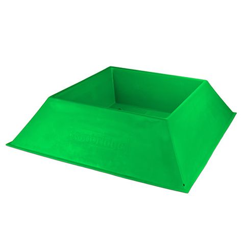 ANTI-TIP FEEDER 40L - BRIGHT GREEN