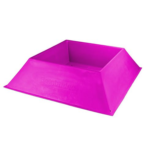 ANTI-TIP FEEDER 40L - PINK