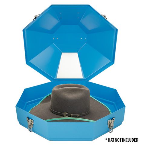 Western Hat Carrier