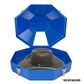 Western Hat Carrier