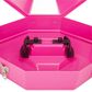 Western Hat Carrier