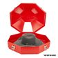 Western Hat Carrier