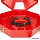 Western Hat Carrier
