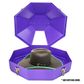 Western Hat Carrier