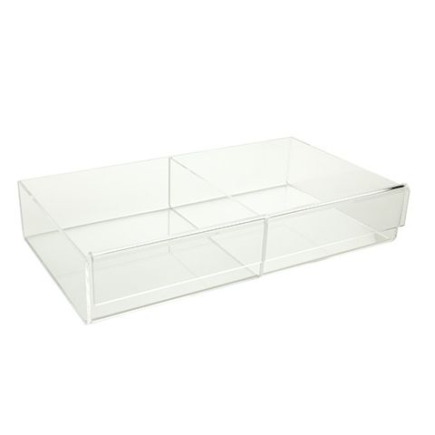 BAINBRIDGE MESS FREE FEED TRAY INSERT - XLARGE
