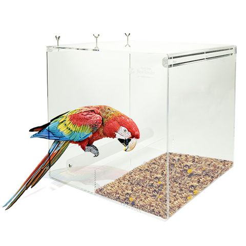 BAINBRIDGE MESS FREE BIRD FEEDER - XLARGE