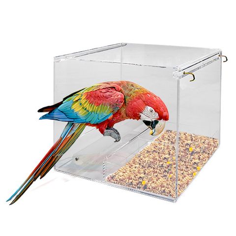 BAINBRIDGE MESS FREE BIRD FEEDER - XLARGE