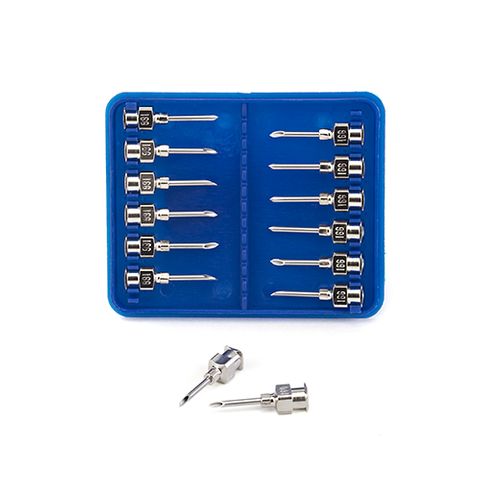 LUER NEEDLE 16G 1/4 INCH
