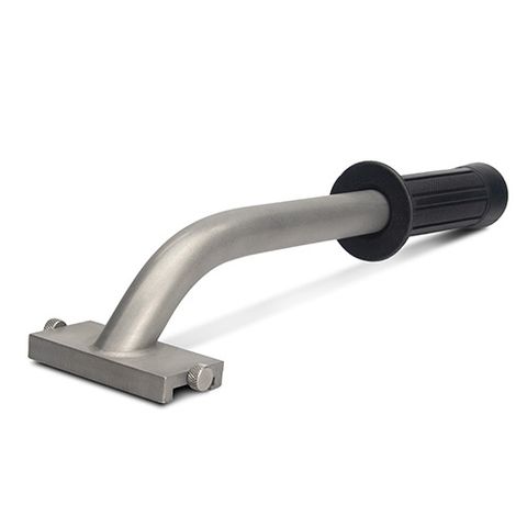 BB PIG STRIKER 19MM (3/4)-4 DIV RUBBER GRIP