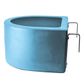 Roto-Moulded D Feeder