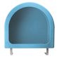 Roto-Moulded D Feeder