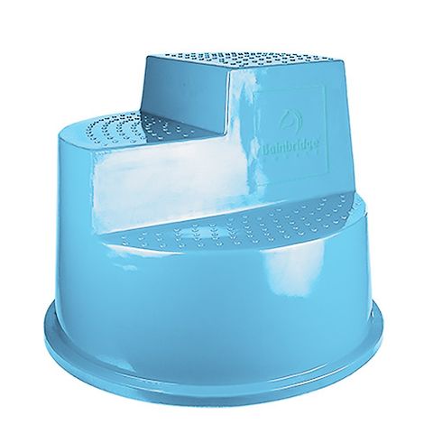 MOUNTING STEP - AQUA