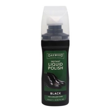 Oakwood Instant Liquid Polish 75ml