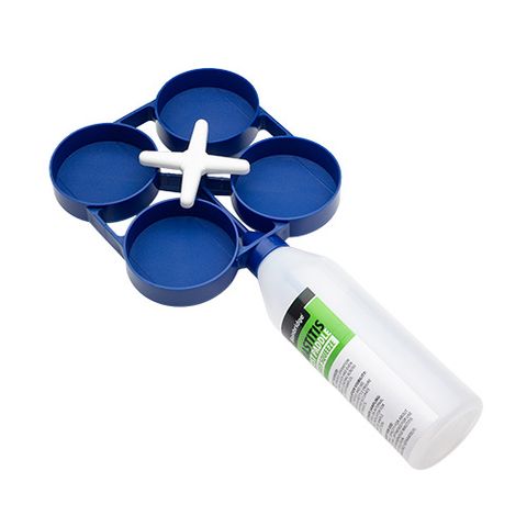 Bainbridge Mastitis Tester - Easy Squeeze