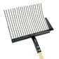 Metal Shovel Rake