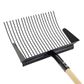 Metal Shovel Rake
