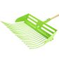 Metal Shovel Rake
