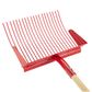 Metal Shovel Rake