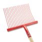 Metal Stable Forks - Wood Handle