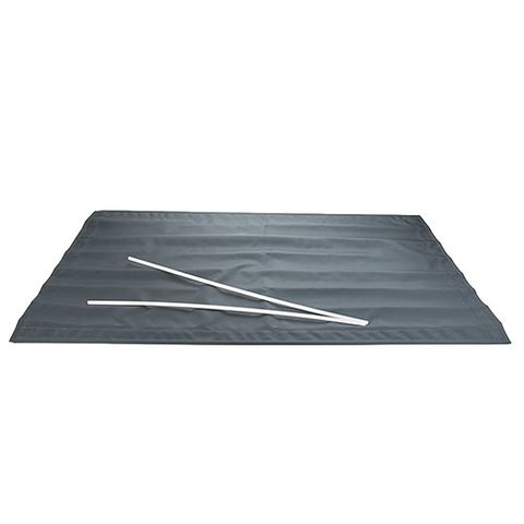 DOG BED CHEW PROOF REPLACEMENT COVER - L