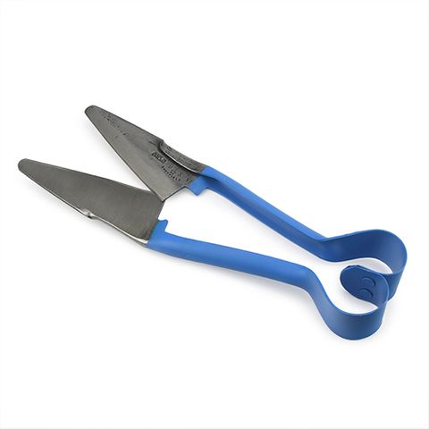 B & B - MULESING SHEARS - BAIN SHARPENED