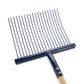 Metal Stable Forks - Wood Handle