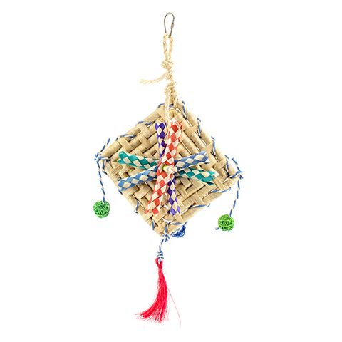 BIRD TOY DESTRUCTIVE - FIESTA KITE