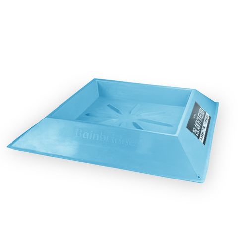 ANTI-TIP FEEDER 25L - AQUA